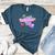 Cute Teacher Shirt 80's 90's Style Retro Old School Teacher For Men Women Women's Heather T-Shirt Heather Deep Teal Cute Teacher Shirt 80's 90's Style Retro Old School Teacher For Men Women Women's Heather T-Shirt Heather Deep Teal