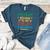 Daycare Children Childcare Provider Teacher PreK Nursery Women's Heather T-Shirt Heather Deep Teal