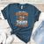 I Don't Need a Costume I'm An Art Teacher Retro Halloween Women's Heather T-Shirt Heather Deep Teal
