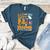 I Don't Need a Costume I'm A PE Teacher Halloween Costume Women's Heather T-Shirt Heather Deep Teal