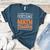 I Don’t Need a Costume Middle School Math Teacher Halloween Women's Heather T-Shirt Heather Deep Teal I Don’t Need a Costume Middle School Math Teacher Halloween Women's Heather T-Shirt Heather Deep Teal