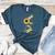 Dragonfly Sunflower Teacher Growth Mindset Choose To Shine Women's Heather T-Shirt Heather Deep Teal