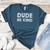 Dude Be Kind Unity Day Orange Anti Bullying Teachers Kids Women's Heather T-Shirt Heather Deep Teal Dude Be Kind Unity Day Orange Anti Bullying Teachers Kids Women's Heather T-Shirt Heather Deep Teal