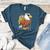 Eagle First Day Of School Teacher Back To School Eagle Women's Heather T-Shirt Heather Deep Teal Eagle First Day Of School Teacher Back To School Eagle Women's Heather T-Shirt Heather Deep Teal