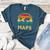 Easily Distracted By Maps Geography Teacher Women's Heather T-Shirt Heather Deep Teal Easily Distracted By Maps Geography Teacher Women's Heather T-Shirt Heather Deep Teal