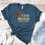 Lets Eat Kids Punctuation Turkey Thanksgiving Teacher Women's Heather T-Shirt Heather Deep Teal