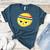 The Eggcellent Athlete Good Egg Teacher Halloween Food Group Women's Heather T-Shirt Heather Deep Teal The Eggcellent Athlete Good Egg Teacher Halloween Food Group Women's Heather T-Shirt Heather Deep Teal