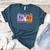 Elements Of Halloween Fear Periodically Chemistry Teacher Women's Heather T-Shirt Heather Deep Teal Elements Of Halloween Fear Periodically Chemistry Teacher Women's Heather T-Shirt Heather Deep Teal