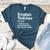 English Teacher Definition Back To School First Day Women's Heather T-Shirt Heather Deep Teal English Teacher Definition Back To School First Day Women's Heather T-Shirt Heather Deep Teal