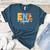 ENL Squad Back To School Teachers Students ENL Crew Men Women Girls Kids Women's Heather T-Shirt Heather Deep Teal