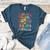 Everyone Is Welcome Here Tshirt Idaho Teacher Support Retro Women's Heather T-Shirt Heather Deep Teal Everyone Is Welcome Here Tshirt Idaho Teacher Support Retro Women's Heather T-Shirt Heather Deep Teal