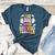Faboolous COMPUTER TEACHER Costume This Is My Spooky Mom Dad Women's Heather T-Shirt Heather Deep Teal Faboolous COMPUTER TEACHER Costume This Is My Spooky Mom Dad Women's Heather T-Shirt Heather Deep Teal