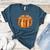 Fall Book Halloween Costume Autumn Pumpkin Teacher Kids Women's Heather T-Shirt Heather Deep Teal
