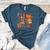 Fall In Love With Reading Autumn Thanksgiving Shirt Teacher Women's Heather T-Shirt Heather Deep Teal Fall In Love With Reading Autumn Thanksgiving Shirt Teacher Women's Heather T-Shirt Heather Deep Teal