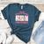 Are You Fall-O-Ween Directions Halloween Teacher Ghost Women's Heather T-Shirt Heather Deep Teal
