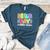 Field Day Green Team For Teacher Kids Field Day Games Women's Heather T-Shirt Heather Deep Teal Field Day Green Team For Teacher Kids Field Day Games Women's Heather T-Shirt Heather Deep Teal