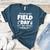 Field Day Second 2nd Grade Orange 2025 Boy Girl Teacher Women's Heather T-Shirt Heather Deep Teal Field Day Second 2nd Grade Orange 2025 Boy Girl Teacher Women's Heather T-Shirt Heather Deep Teal