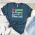 Future Teacher Cool Teacher In Progress Please Wait Women's Heather T-Shirt Heather Deep Teal Future Teacher Cool Teacher In Progress Please Wait Women's Heather T-Shirt Heather Deep Teal