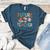 Future Teacher Costume For Kids Girls Boys Men Women Women's Heather T-Shirt Heather Deep Teal