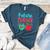 Future Teacher Education Student Women's Heather T-Shirt Heather Deep Teal Future Teacher Education Student Women's Heather T-Shirt Heather Deep Teal