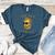 Go Hard Or Go Home Art Teacher Women's Heather T-Shirt Heather Deep Teal