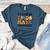 Good Day To Do Math Teacher Vintage Groovy Nerd Women Men Women's Heather T-Shirt Heather Deep Teal Good Day To Do Math Teacher Vintage Groovy Nerd Women Men Women's Heather T-Shirt Heather Deep Teal