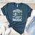 Some Grandpas Play Bingo Real Grandpas Teach Music Teacher Women's Heather T-Shirt Heather Deep Teal