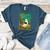Groovy Ghost Reading Book Cat Halloween Ghost Teacher Women's Heather T-Shirt Heather Deep Teal Groovy Ghost Reading Book Cat Halloween Ghost Teacher Women's Heather T-Shirt Heather Deep Teal