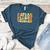 Groovy I Speak Fluent Toddler Daycare Provider Teacher Women's Heather T-Shirt Heather Deep Teal Groovy I Speak Fluent Toddler Daycare Provider Teacher Women's Heather T-Shirt Heather Deep Teal