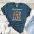 We All Grow At Different Rates Back To School Teacher Women's Heather T-Shirt Heather Deep Teal We All Grow At Different Rates Back To School Teacher Women's Heather T-Shirt Heather Deep Teal