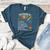 Growth Mindset Teacher Power Of Yet Inspirational Women's Heather T-Shirt Heather Deep Teal Growth Mindset Teacher Power Of Yet Inspirational Women's Heather T-Shirt Heather Deep Teal
