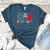 H Is For Head Start Teacher First Day Of School Tee Women's Heather T-Shirt Heather Deep Teal H Is For Head Start Teacher First Day Of School Tee Women's Heather T-Shirt Heather Deep Teal