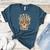 Halloween Costume Skull Boston Terrier Dog Lover For Men Women Kids Women's Heather T-Shirt Heather Deep Teal