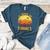 Halloween Costume Teacher Love Brains Zombie Women's Heather T-Shirt Heather Deep Teal