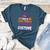 Halloween Costumes For Teachers Tired Teacher Costume Tee Women's Heather T-Shirt Heather Deep Teal