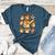 Halloween PE Teacher Costume Ghost Physical Education Women's Heather T-Shirt Heather Deep Teal Halloween PE Teacher Costume Ghost Physical Education Women's Heather T-Shirt Heather Deep Teal