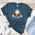 Halloween PE Teacher Ghosts Pumpkins Sports Lover Women's Heather T-Shirt Heather Deep Teal Halloween PE Teacher Ghosts Pumpkins Sports Lover Women's Heather T-Shirt Heather Deep Teal