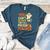 Halloween Preschool Teacher You Can't Scare Me Im A Teacher Women's Heather T-Shirt Heather Deep Teal Halloween Preschool Teacher You Can't Scare Me Im A Teacher Women's Heather T-Shirt Heather Deep Teal