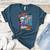 Halloween Skeleton Geography Teacher Pumpkin Bats Classroom Women's Heather T-Shirt Heather Deep Teal Halloween Skeleton Geography Teacher Pumpkin Bats Classroom Women's Heather T-Shirt Heather Deep Teal