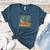 Halloween Teacher I'Ll Just Wait Until It's Quiet Women's Heather T-Shirt Heather Deep Teal Halloween Teacher I'Ll Just Wait Until It's Quiet Women's Heather T-Shirt Heather Deep Teal