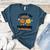 Halloween Teacher I Teach The Cutest Pumpkins In The Patch Women's Heather T-Shirt Heather Deep Teal Halloween Teacher I Teach The Cutest Pumpkins In The Patch Women's Heather T-Shirt Heather Deep Teal