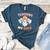 Halloween Teacher Teaching My Boos Costume Teacher Men Women Women's Heather T-Shirt Heather Deep Teal