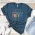 Happy Fri Yay Teacher Friday Saying Women's Heather T-Shirt Heather Deep Teal Happy Fri Yay Teacher Friday Saying Women's Heather T-Shirt Heather Deep Teal