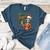 Haunted By 6-7 Six Seven 67 Math Teacher Halloween Skeleton Women's Heather T-Shirt Heather Deep Teal Haunted By 6-7 Six Seven 67 Math Teacher Halloween Skeleton Women's Heather T-Shirt Heather Deep Teal