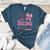 Hello Second Grade First Day Of School Coquette Teacher Girl Women's Heather T-Shirt Heather Deep Teal Hello Second Grade First Day Of School Coquette Teacher Girl Women's Heather T-Shirt Heather Deep Teal
