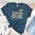 Hello Second Grade Team 2nd Grade Back To School Teacher Kid Women's Heather T-Shirt Heather Deep Teal