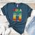 Hola Estudiantes Spanish Teacher Back To School 2025 Women's Heather T-Shirt Heather Deep Teal Hola Estudiantes Spanish Teacher Back To School 2025 Women's Heather T-Shirt Heather Deep Teal