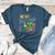 We Are Hungry For Learning Teacher Life Back To School Women's Heather T-Shirt Heather Deep Teal We Are Hungry For Learning Teacher Life Back To School Women's Heather T-Shirt Heather Deep Teal