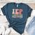 IEP I Encourage Progress Special Education Teacher Graphics Women's Heather T-Shirt Heather Deep Teal IEP I Encourage Progress Special Education Teacher Graphics Women's Heather T-Shirt Heather Deep Teal