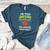 I'm That Awesome Paraeducator Teacher Women's Heather T-Shirt Heather Deep Teal I'm That Awesome Paraeducator Teacher Women's Heather T-Shirt Heather Deep Teal